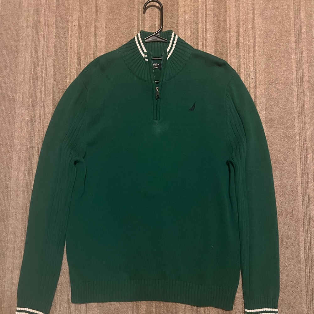 Men sweater size s